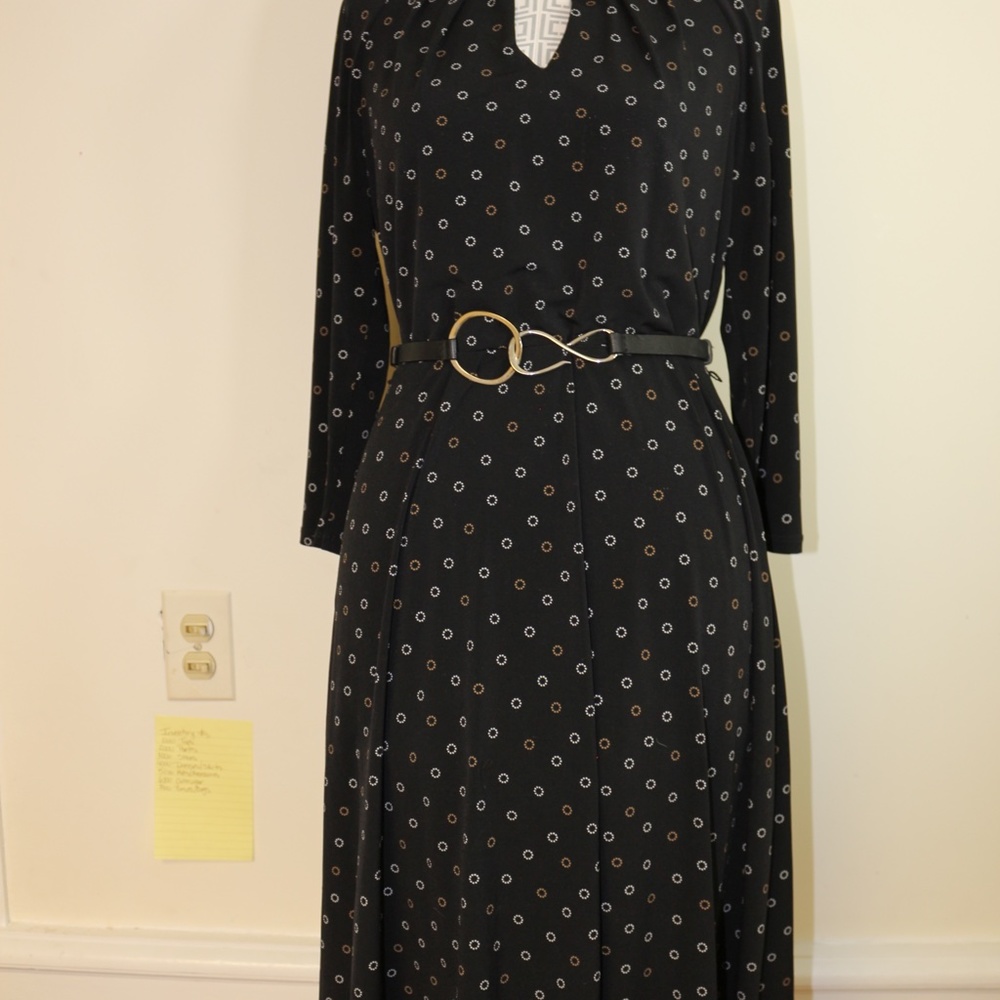 Ann Taylor Dress